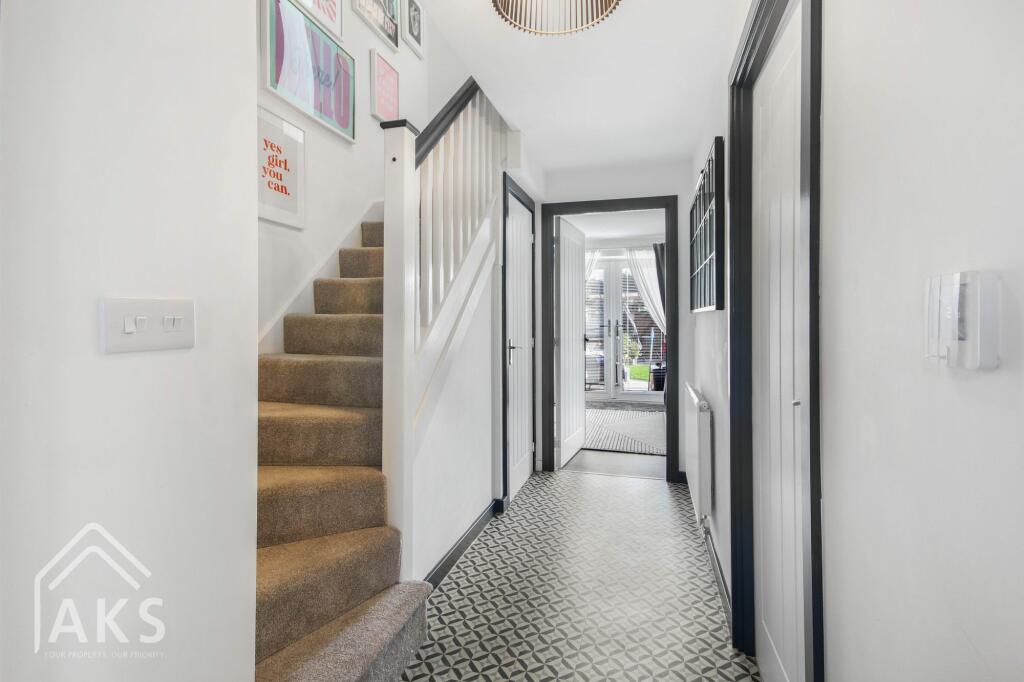 Additional image 5 of Blackbrook Road, Hilton, DE65