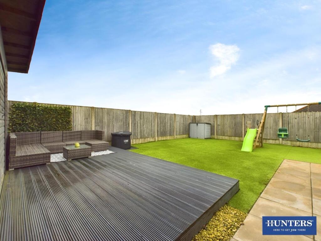 Additional image 13 of Windermere Road, Annan, DG12