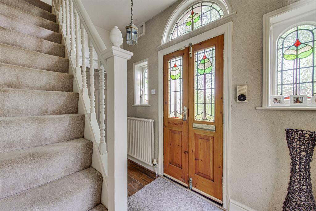 Additional image 17 of The Gables, Biddulph Road, Mossley, Congleton