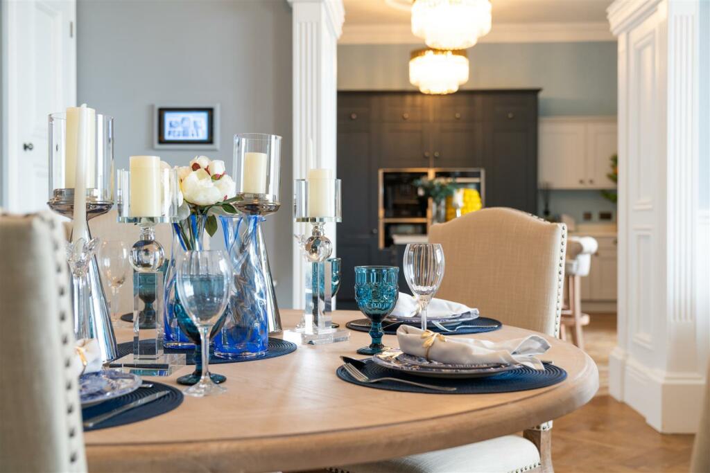 Additional image 7 of Apt 2, Riber Castle, Riber, Matlock, Derbyshire, DE4 5JU