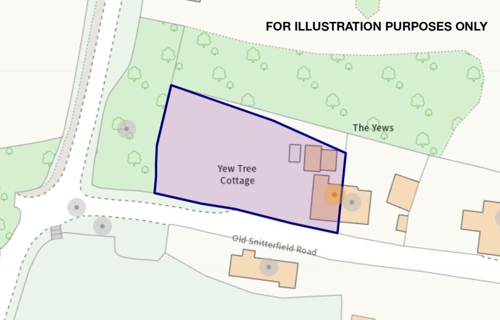 Additional image 3 of Old Snitterfield Road, Stratford-Upon-Avon