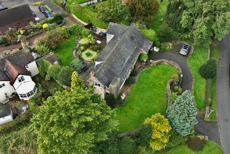 Additional image 22 of The Green, Dadlington, Leicestershire, CV13 6JB