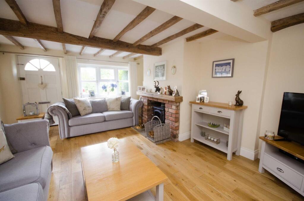 Additional image 5 of Brookdale Cottages, Clotton Common, Tarporley