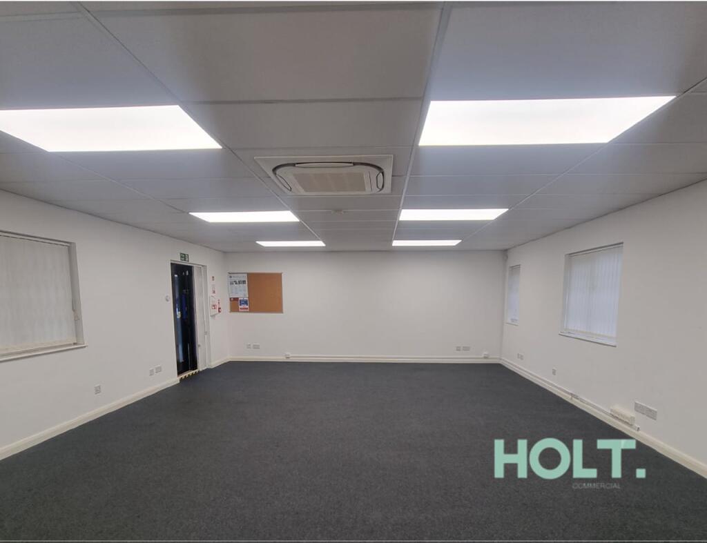 Additional image 2 of Unit 6, Ensign Business Centre, Westwood Way, Westwood Business Park, Coventry, CV4 8JA