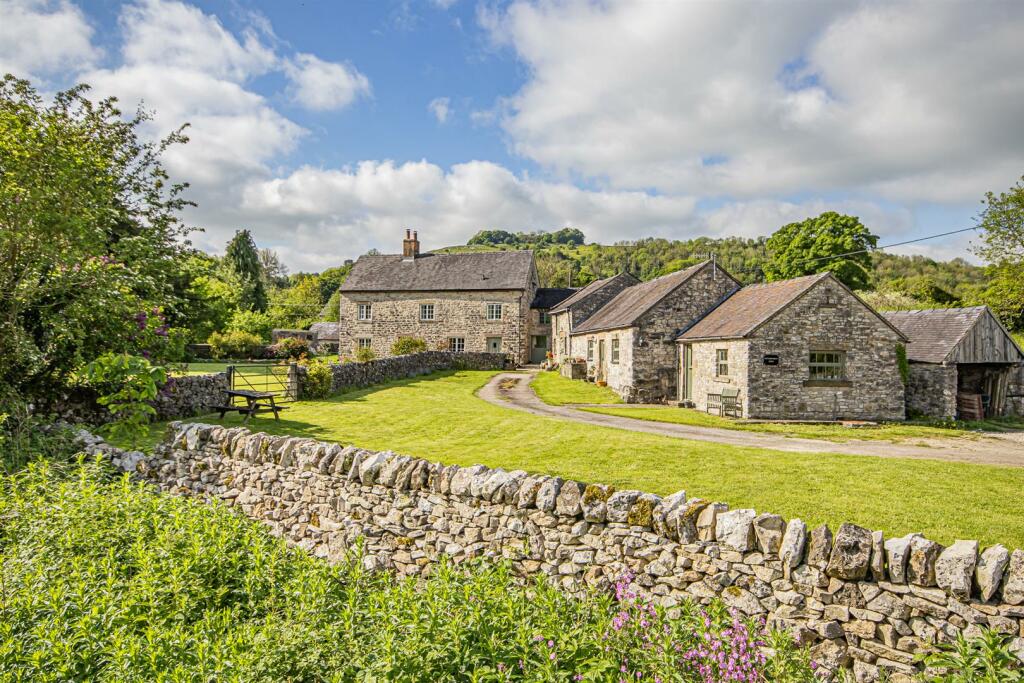 Additional image 32 of Parwich, Nr Ashbourne, Derbyshire