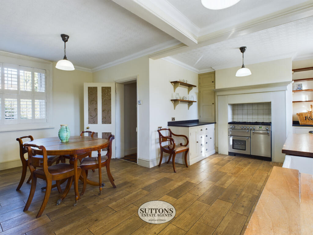 Additional image 16 of Main Road, Ansty, Coventry, West Midlands, CV7 9HZ