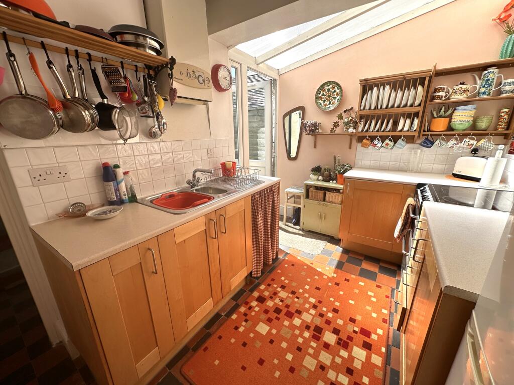 Additional image 5 of Scropton Road, Hatton, Derby, DE65