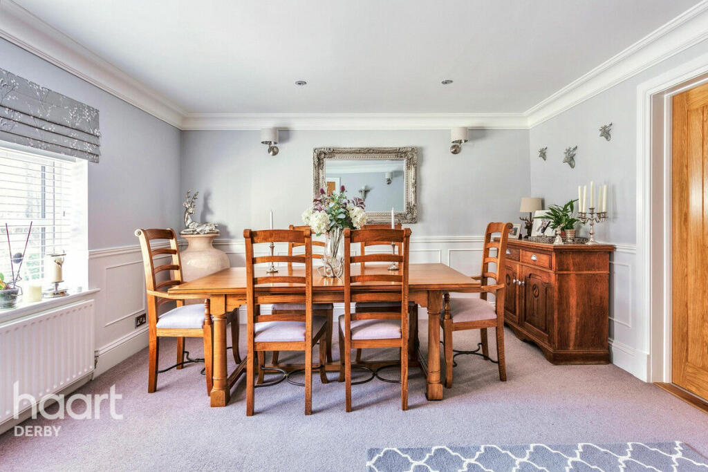 Additional image 4 of The Chine, Alfreton