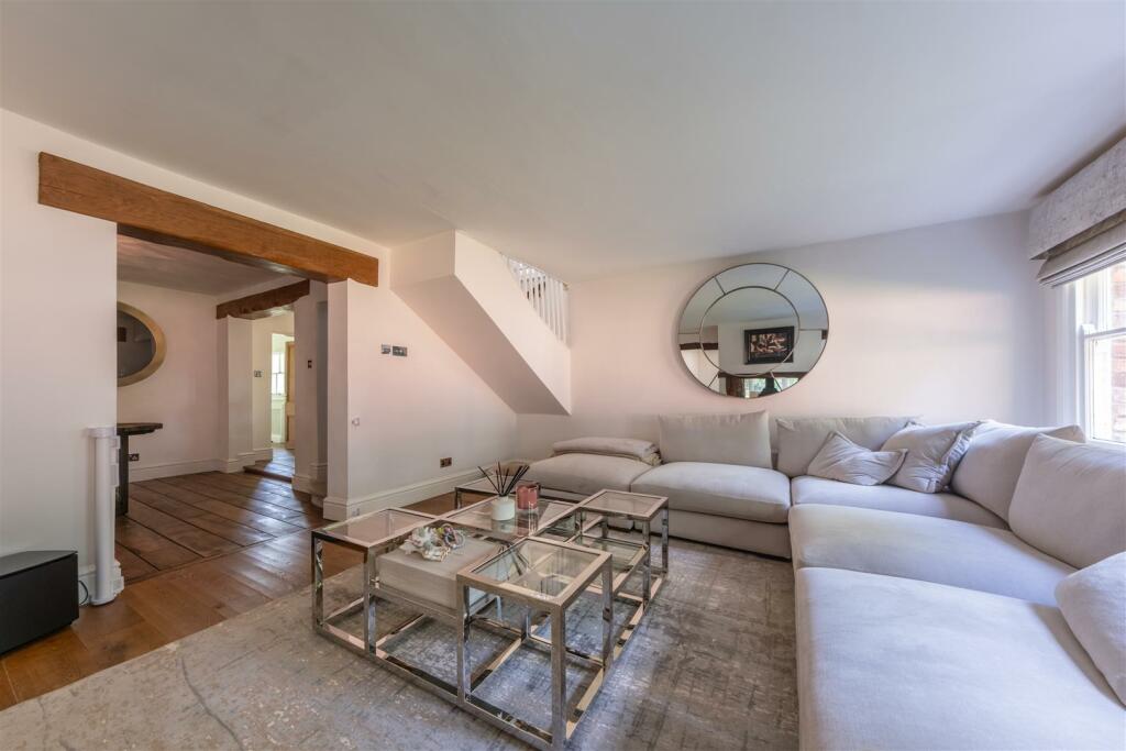 Additional image 12 of An immaculately presented and updated detached family home in Sandiway