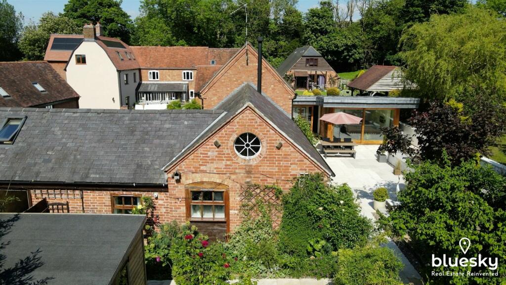 Additional image 37 of Main Street, Frankton, Rugby, Warwickshire, CV23 9PB