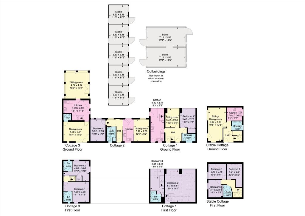 Additional image 45 of Rowington, Warwick, Warwickshire, CV35