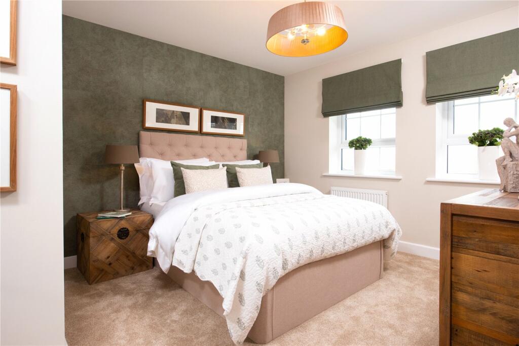 Additional image 10 of 13 Robert Lewis Avenue, Crewe, CW1