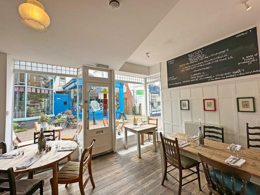 Additional image 9 of Folkestone Wine Co, 5 Church Street, Folkestone, Kent, CT20 1SE