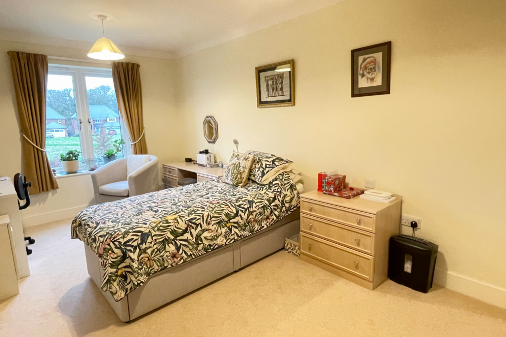 Additional image 6 of No. 3 Bradmore Gardens, Richmond Villages Aston On Trent, Richmond Drive, Derbyshire, DE72 2EB