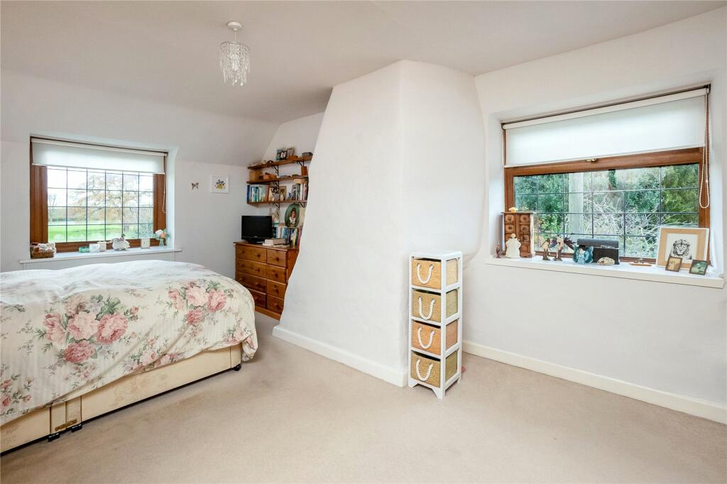 Additional image 8 of Main Street, Long Compton, Shipton-On-Stour, Warwickshire, CV36