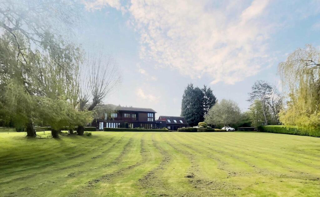 Additional image 17 of Stoneleigh Road, Bubbenhall, Coventry, Warwickshire, CV8