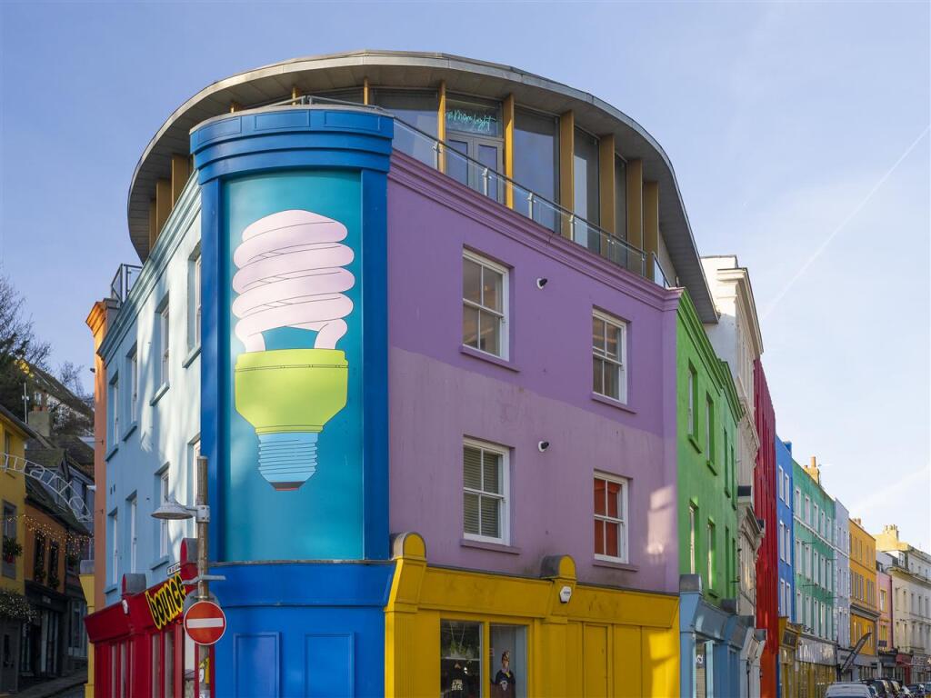 Additional image 19 of Somme House Apartments, Arras Way, Folkestone