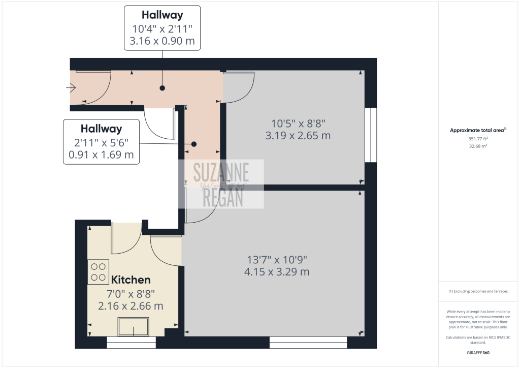 Additional image 8 of Bakers Lane, Chapelfields, Coventry,