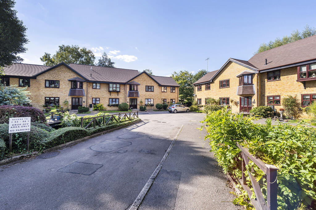 Additional image 17 of Old Mill Close, Eynsford, DA4