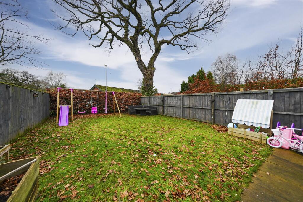 Additional image 28 of Delamere Road, West Heath, Congleton