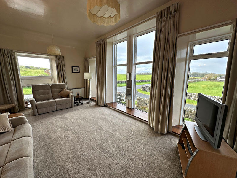 Additional image 11 of Old Knock School, Monreith