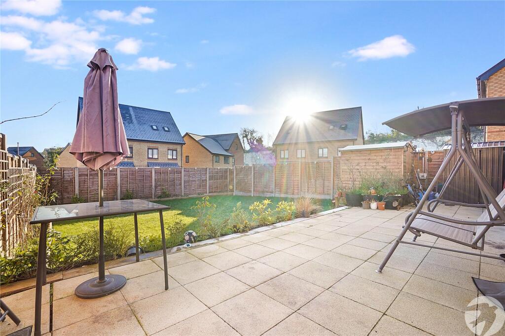 Additional image 15 of Everard Road, Greenhithe, Kent, DA9