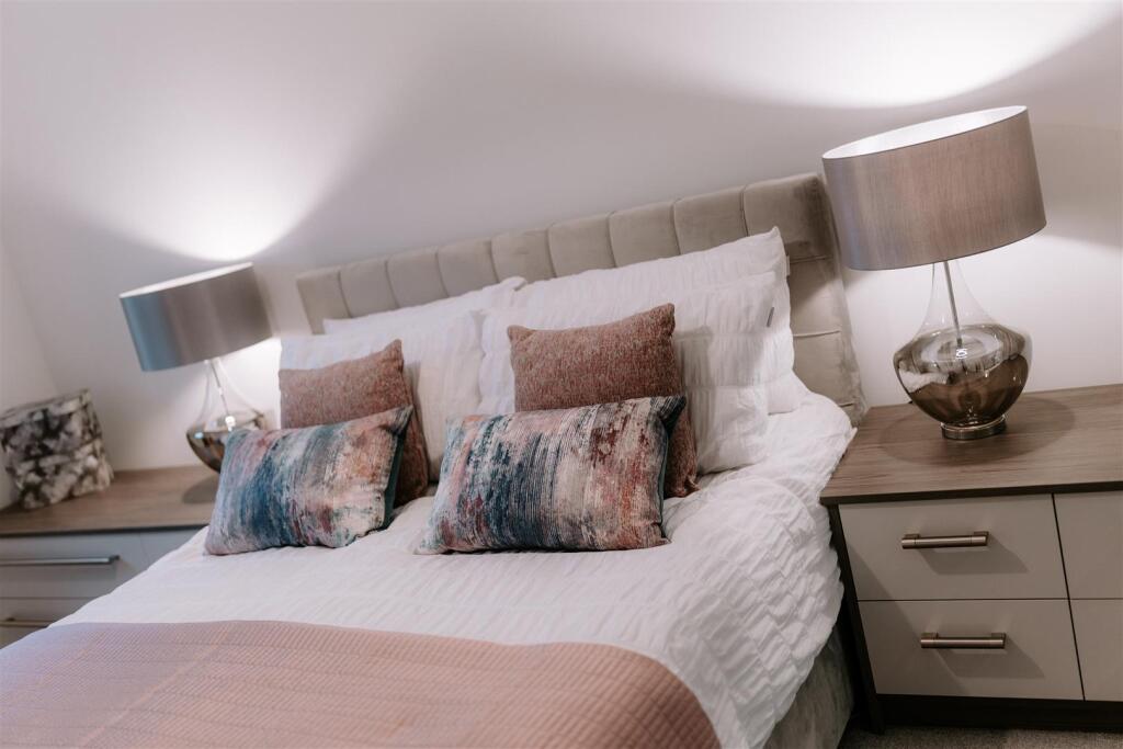 Additional image 13 of Luxury three storey home sat within an exclusive small development