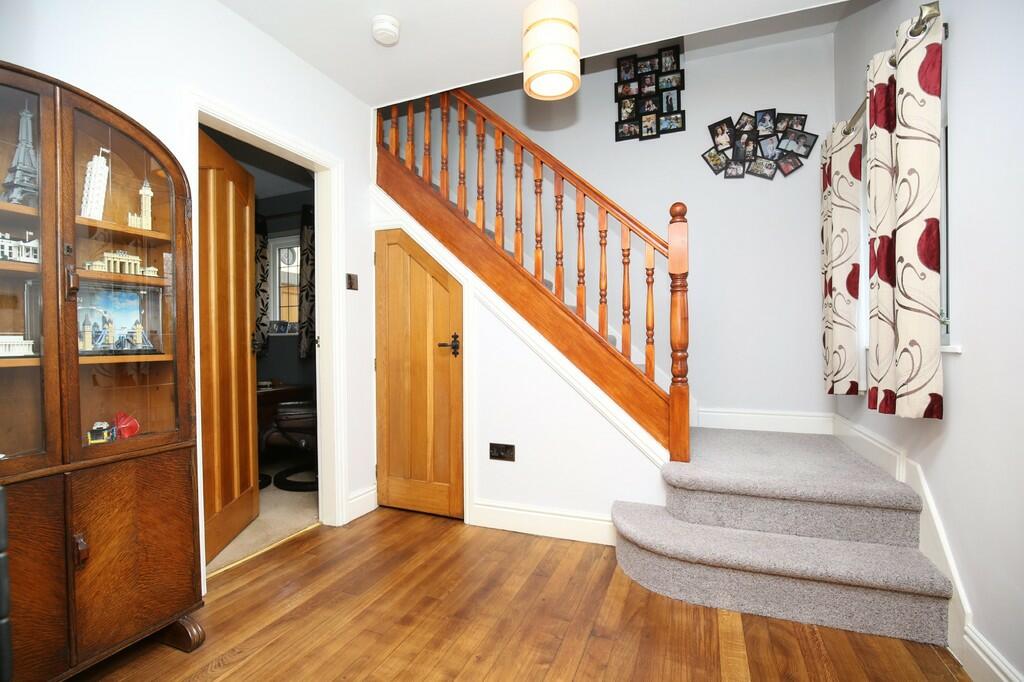 Additional image 24 of Old Forge Road, Fenny Drayton