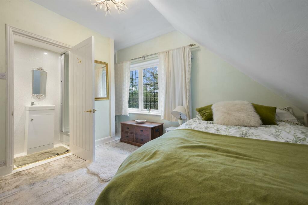 Additional image 16 of Hassop, Bakewell