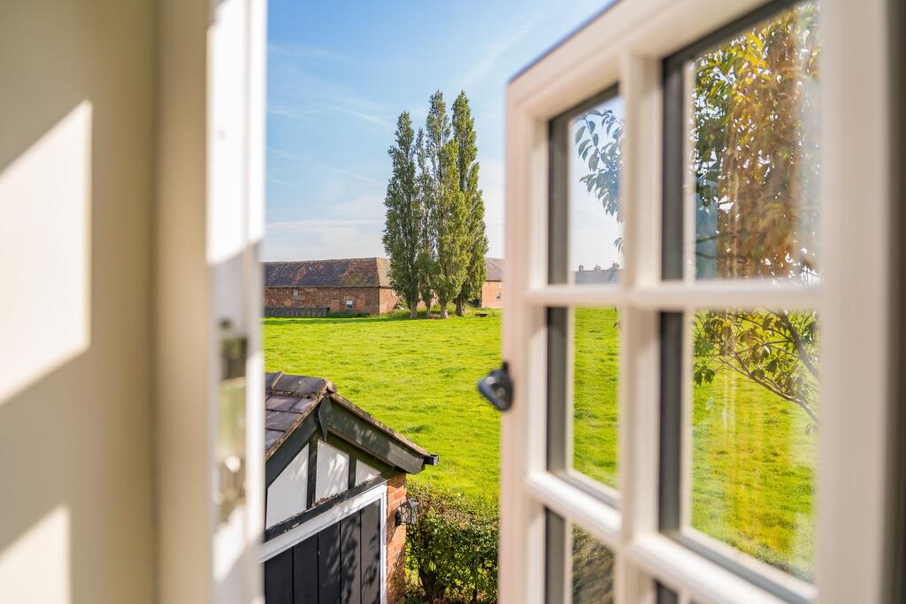 Additional image 17 of Characterful semi-rural Sandiway home