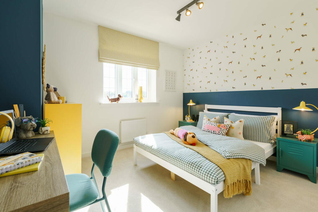 Additional image 12 of Old Holly Lane,
Atherstone,
CV9 2HD