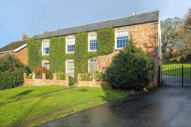 Primary image of Park Farmhouse, Willow Tree Avenue, Shincliffe Village, Durham, DH1
