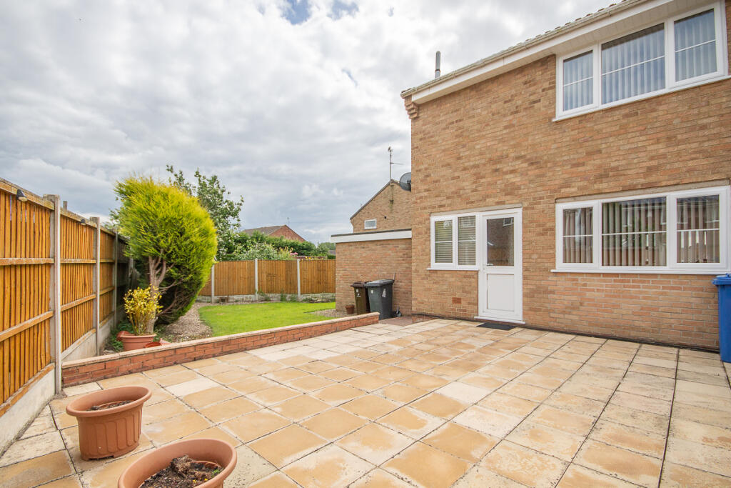 Additional image 13 of Sunart Close, Sinfin