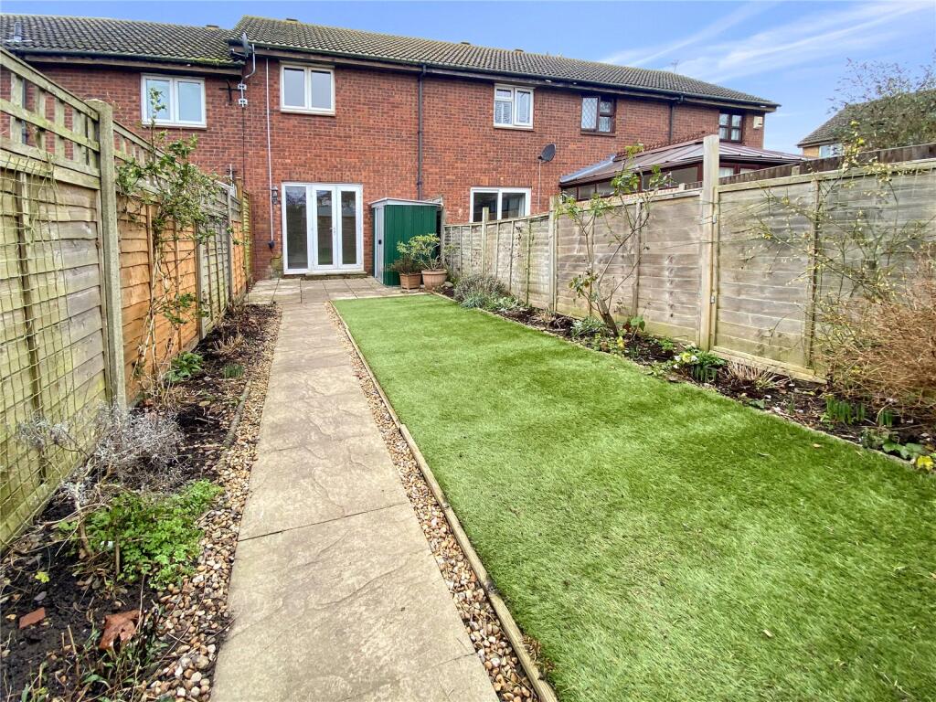 Additional image 14 of Kirkland Close, Sidcup, DA15