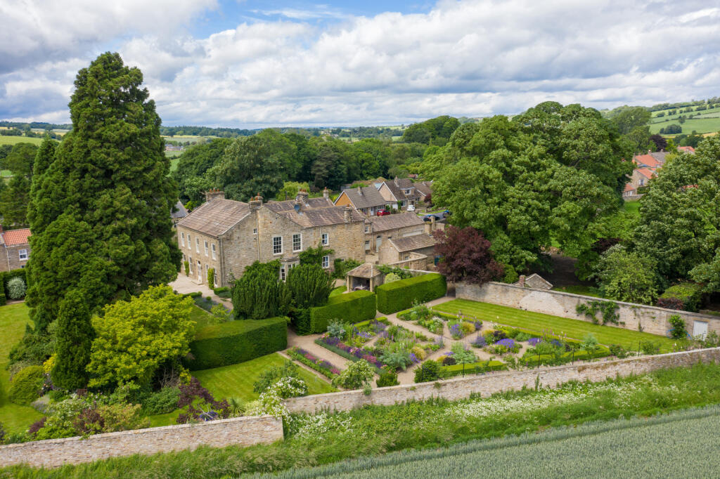 Additional image 2 of High Street, Gilling West, Richmond, North Yorkshire, DL10