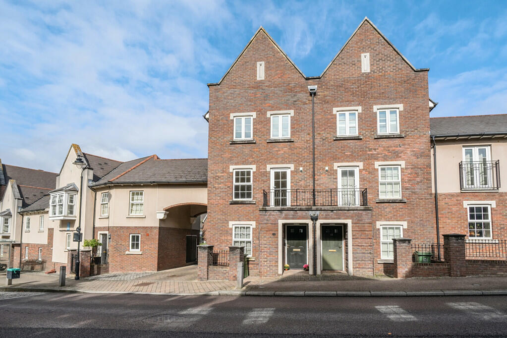 Additional image 17 of Ingress Park Avenue, Greenhithe, Kent