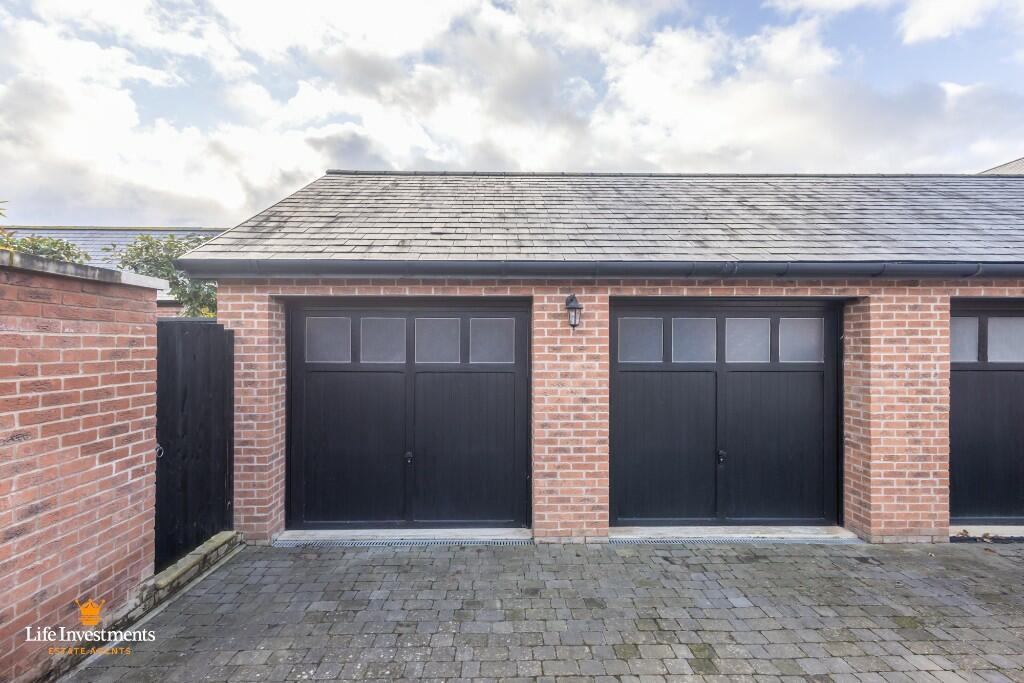 Additional image 18 of Coombe Road, Rugby, Warwickshire, CV23