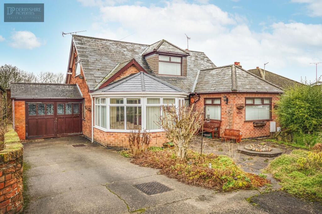 Additional image 25 of Station Lane, Codnor, Ripley, DE5