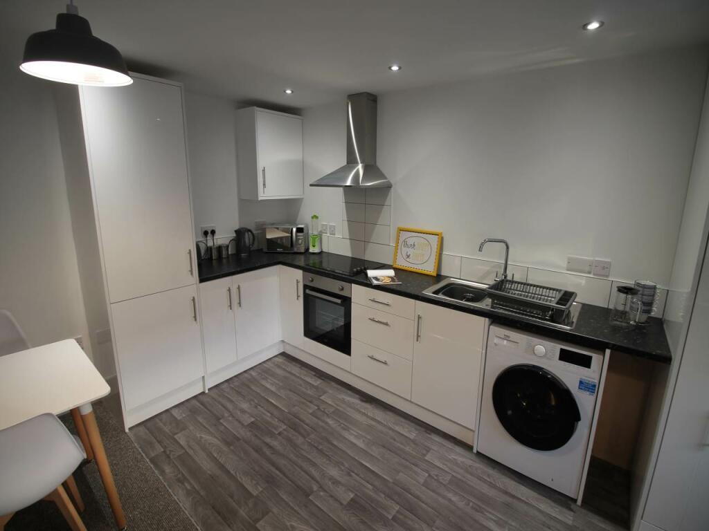 Additional image 4 of Forman Street, Derby,