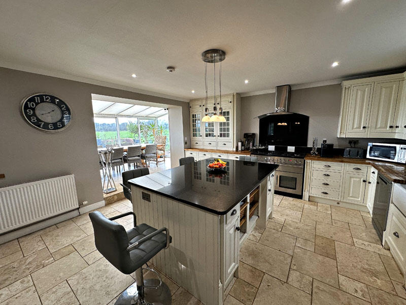 Additional image 2 of Townhead Farmhouse