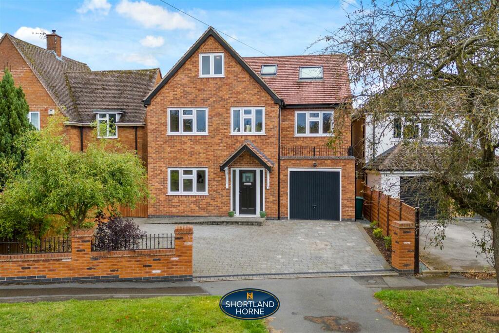 Green Lane, Finham, Coventry