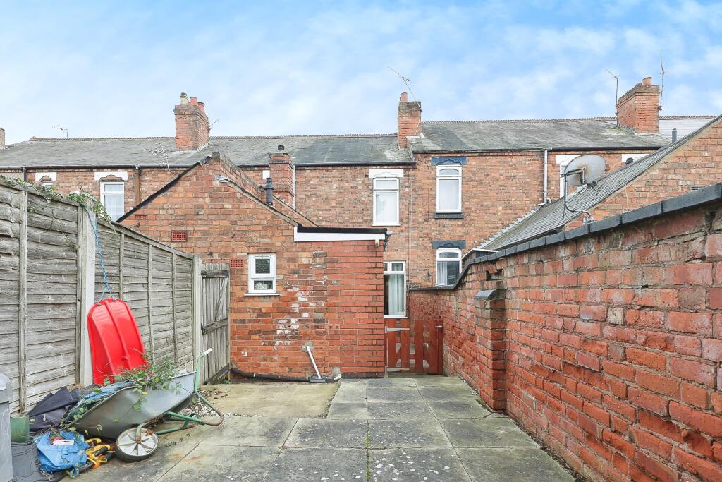 Additional image 16 of New Street, Bedworth, Warwickshire, CV12