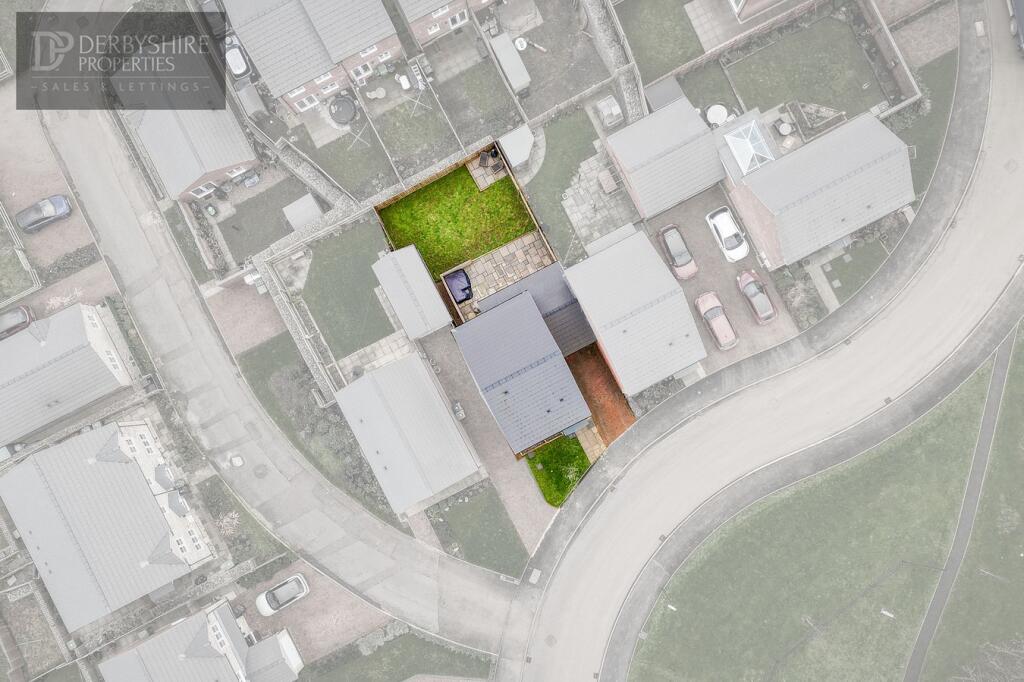 Additional image 24 of Woodside , Crich, Matlock, DE4