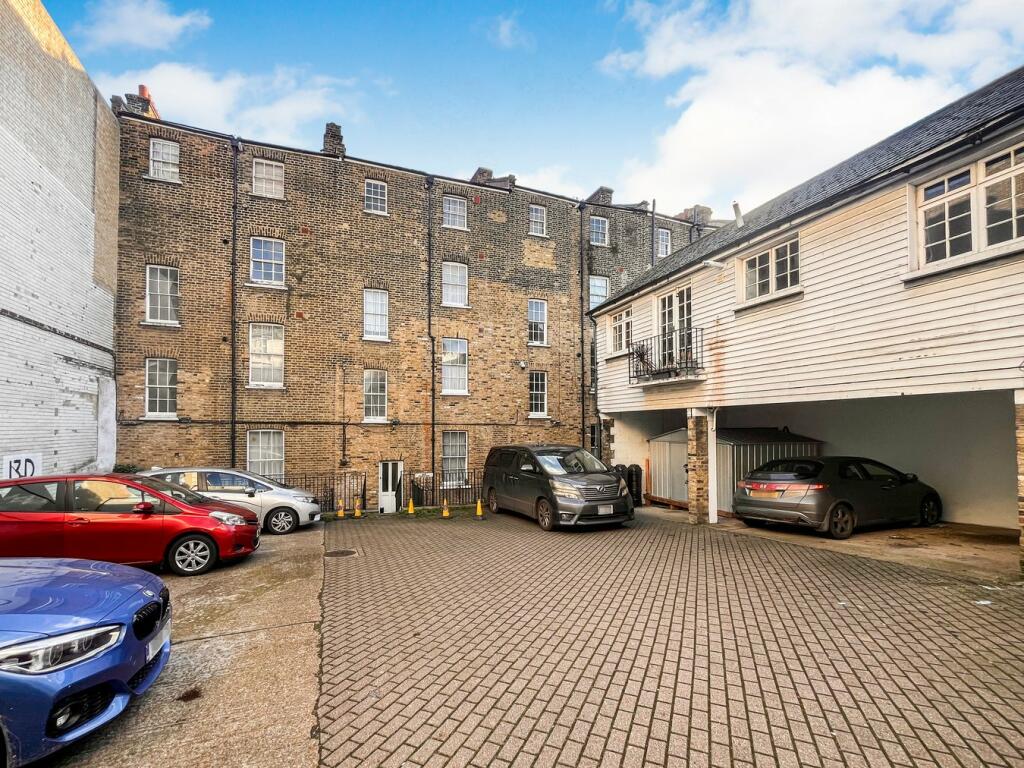 Additional image 11 of Harmer Street, Gravesend, DA12