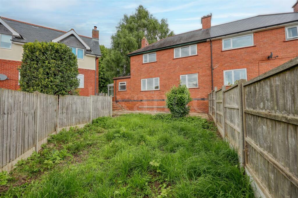 Additional image 13 of Southfield Way, Market Bosworth
