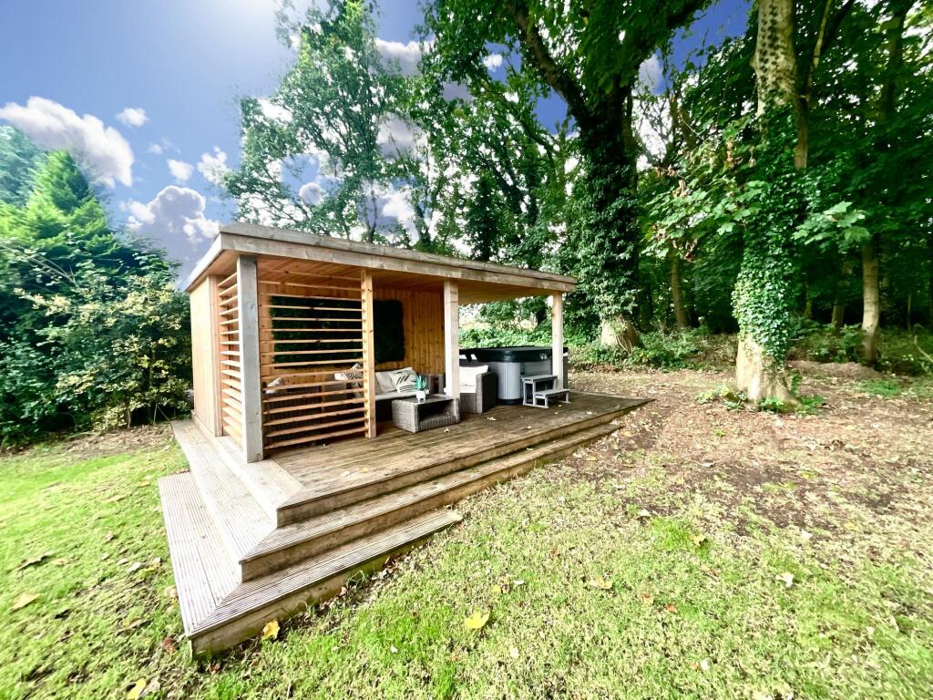 Additional image 24 of London Road, Walgherton, CW5