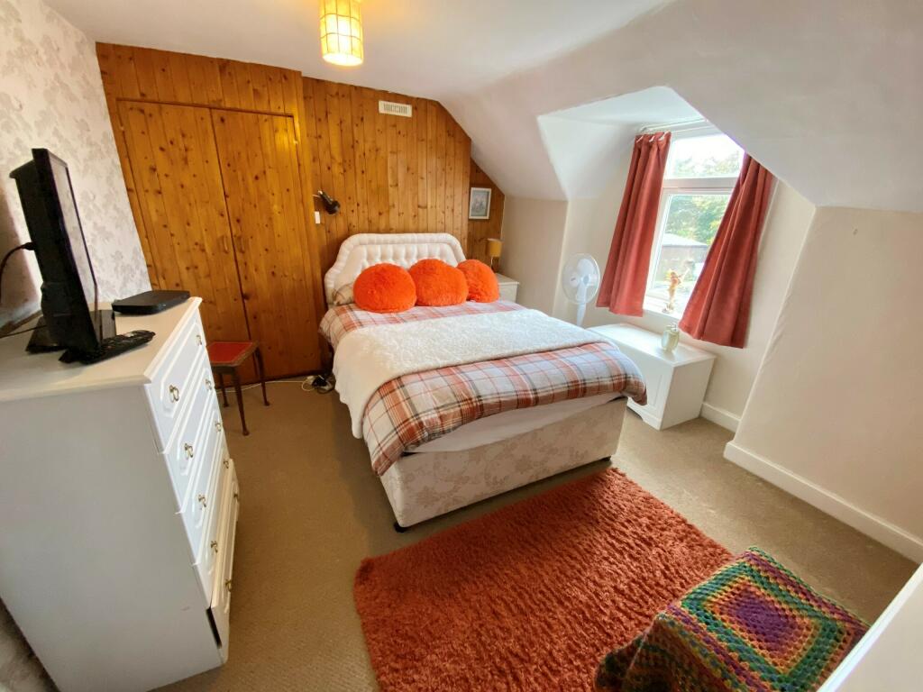 Additional image 13 of Cairn View, Carsphairn,