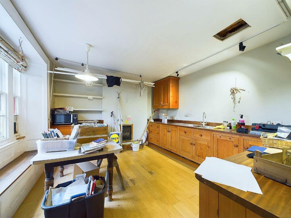 Additional image 18 of West End, Wirksworth, Matlock