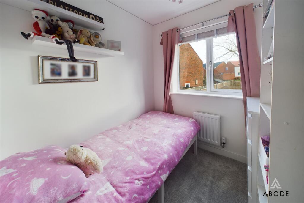 Additional image 15 of Goddards Drive, Castle Donington, Derby