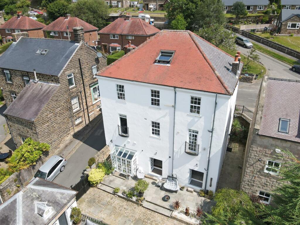 Additional image 4 of Nightingale House, Church Street, Holloway, Matlock, DE4 5AY